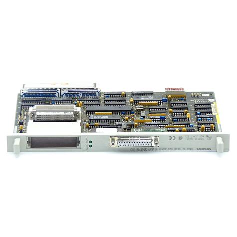 Kommunikationsprozessor 6ES5 523-3UA11 Gebraucht