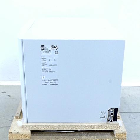 air/water heat exchanger SK 3209.910 New FS