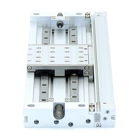 Kolbenstangenloser Bandzylinder MY2HT16G-200L Gebraucht