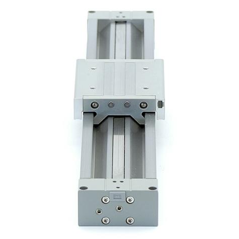 Kolbenstangenloser Bandzylinder MY1M16G-200 Neuwertig