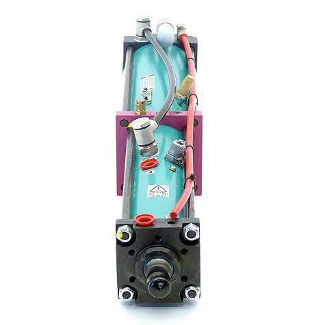 Kraftpaket S04.114.090.12 D Used