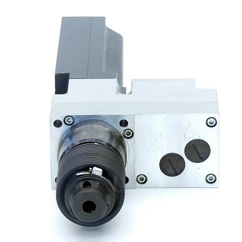 Pressenspindel PS06 Neu
