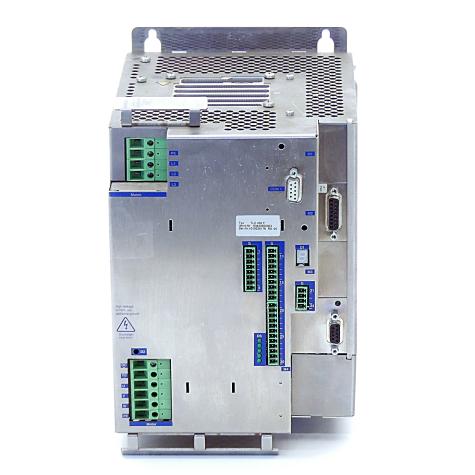 Twin Line AC servo motor control TLC436 F -/HIFA/-/PDBP Used