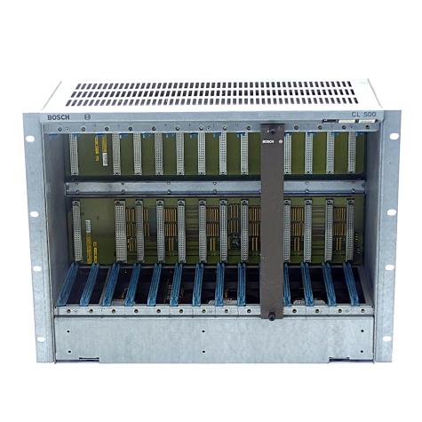 RACK-GG 500 RACK-GG 500 Gebraucht
