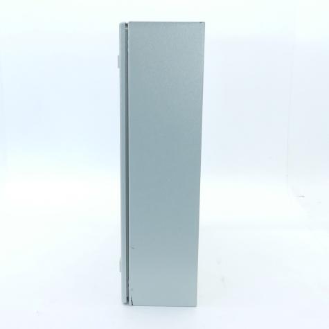 Standard control cabinet  New