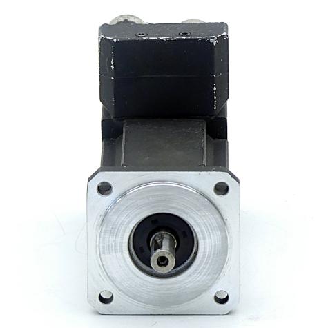 servo motor SMH60601.451112ID65-400 Used
