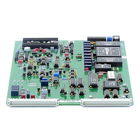 circuit board CCS SaW/TEF7 Used