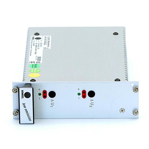 Power Supply CAD 5.4/12.2 Used
