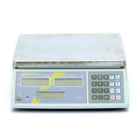 scale counter CXB CXB 6K0.5 Used