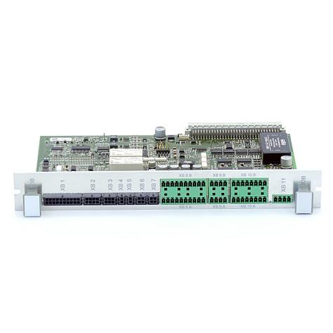 Input Output Basic 1555890V11 Neu OVP