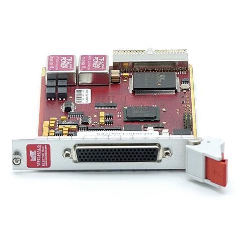 Analog-Messkarte ME-4680is cPCI Gebraucht