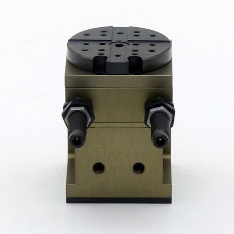 Universal pneumatic swivel sash RM 200-W-180-1 New FS