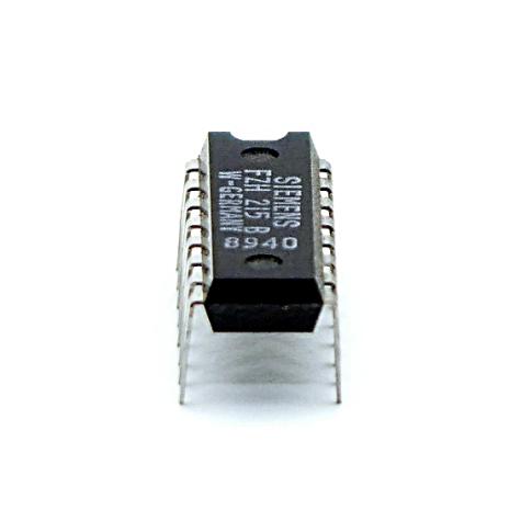 6 x FZH 215 B Neu