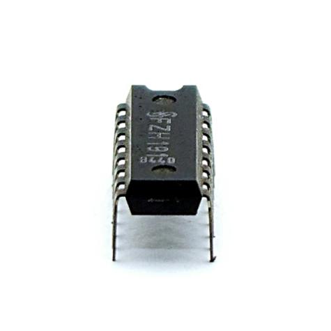 5x NAND-Gatter FHZ 191 New