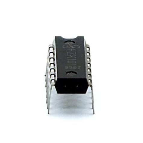 4 x Monoflop FZK101 Neu