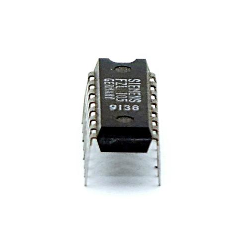 5 x FZL 105 New