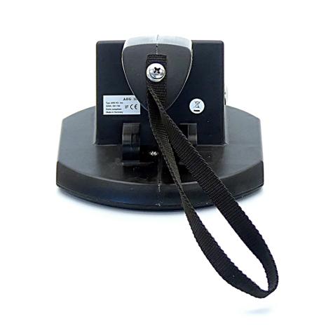 Handlesegerät ID ARE H5 - iso Neu