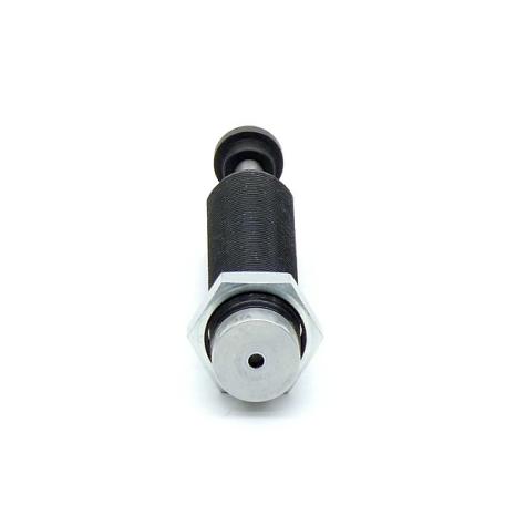 Shock Absorbers for Side Forces  