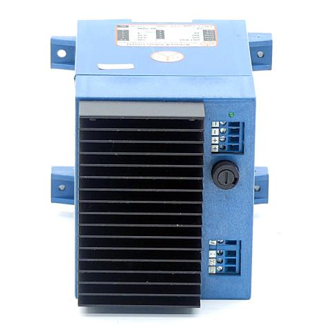 Power supply GNT 5/24 Used