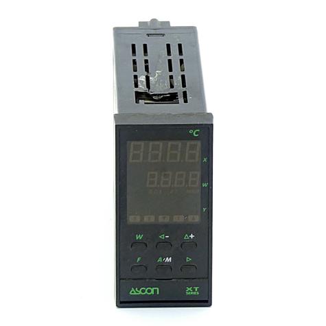 temperature controller XT-31/95 Used