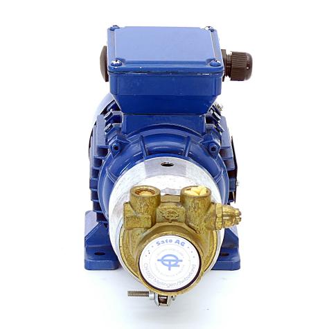 Pumpe Hu 63A 4 Neu