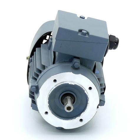 three-phase motor DMA271G2 New