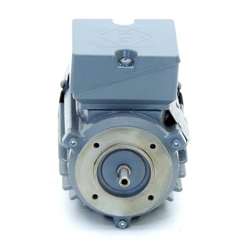 Three-phase motor K25R 56 G 2 H New FS
