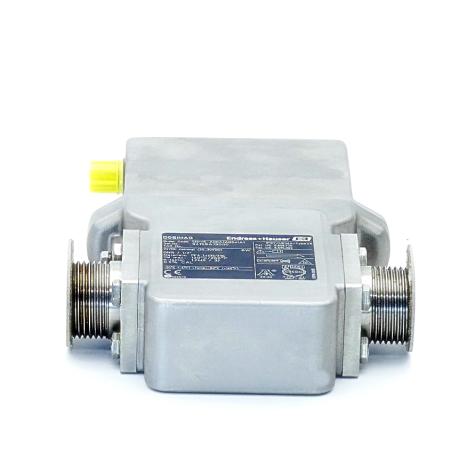 Dosimag - Magnetisch-induktives Durchflussmessgerät DOSIMAG Neu OVP