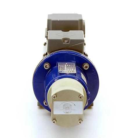 gear pump TEF-MAG 200-PPR-PVKRCP-3x208/360V Used