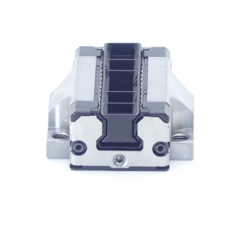 Ball Runner Block KWD-025-FNS-CO-N-1 New FS