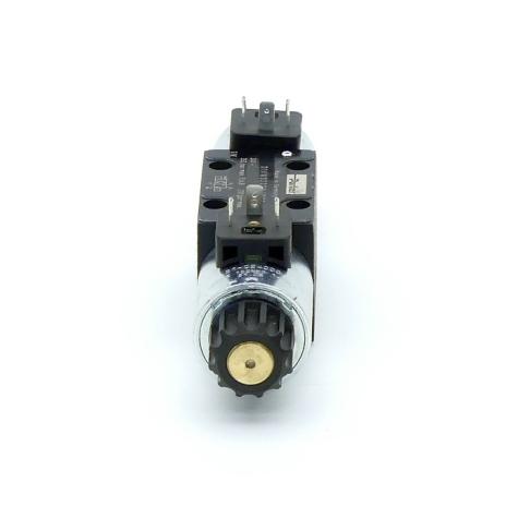 4/2 - Directional control valve  
