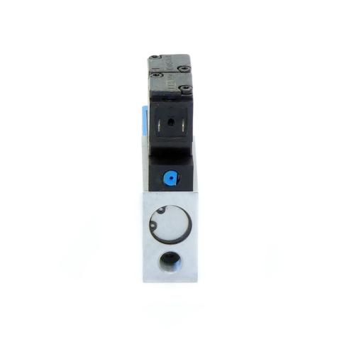 Vacuum suction generator 35532 