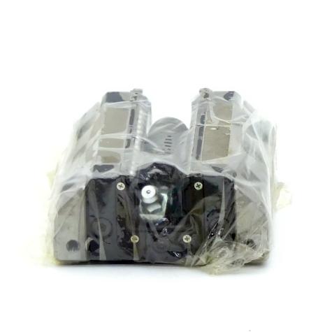 Rail guide carriage  New FS
