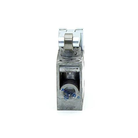 Rollenhebelventil 8991 Neu
