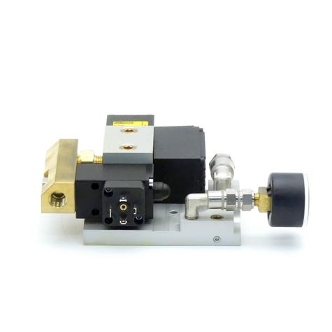 Proportional Valve  