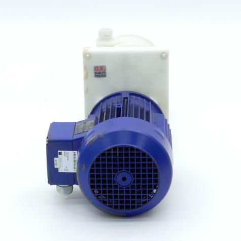 Pump  Used