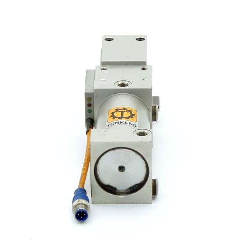 Pneumatikspanner 90°  
