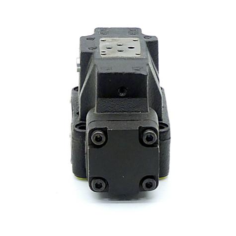 4/3 Wegeventil 026-70550-0  Neu