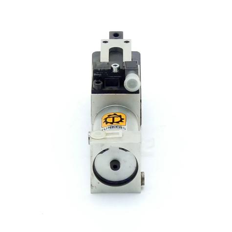 Pneumatic Clamp 30° 5700897557 New
