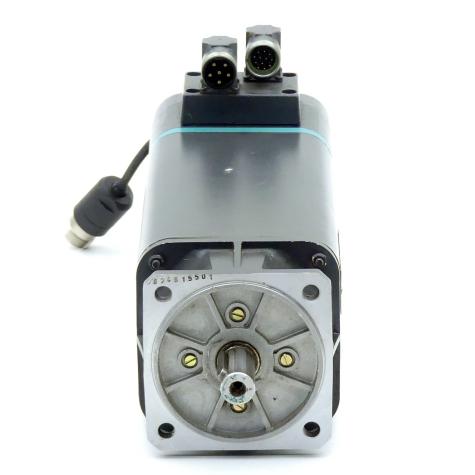 Servo Motor  Gebraucht