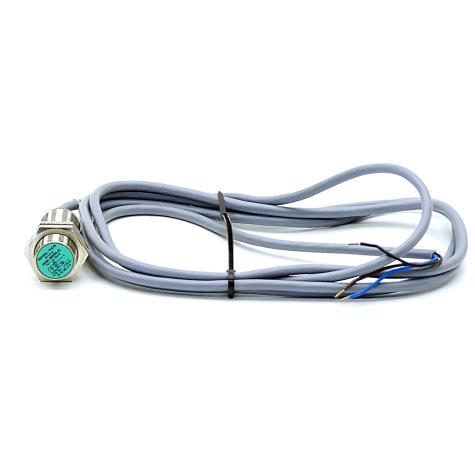 Inductive Sensor NBB8-18GM50-E2 New
