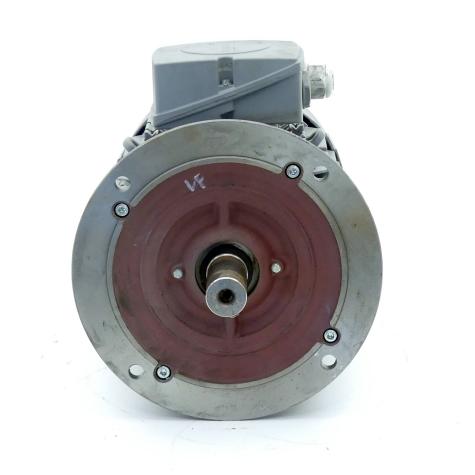 Engine 1AV3130B Used