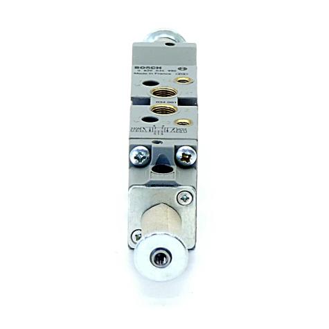 Magnetventil 0820 034 990 Gebraucht