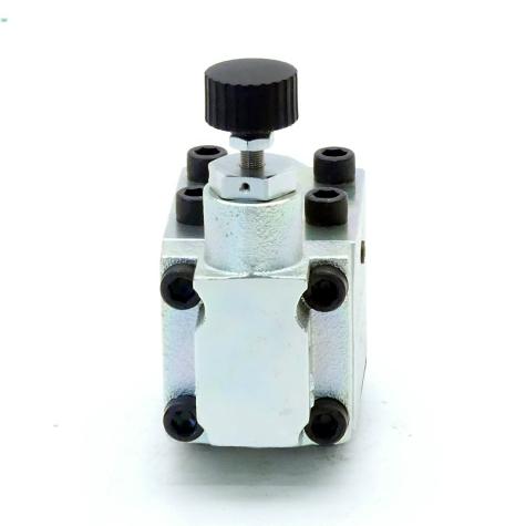 Valve  New