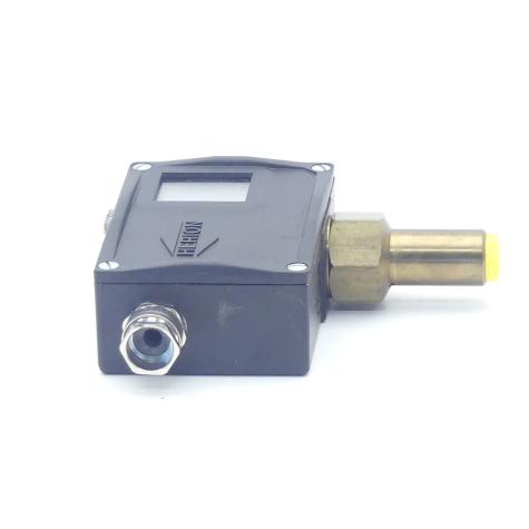 Pressure switch  New FS