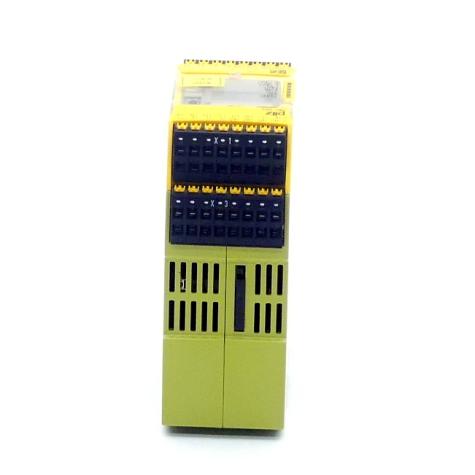 Safety Relay PN0Z mm0p Used