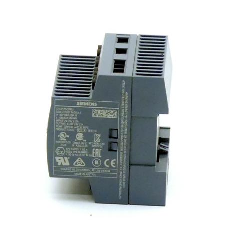 Selectivity Module  Used