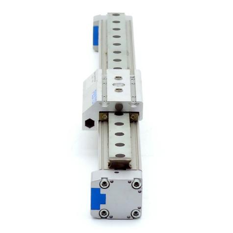 Guide axis 192851 Used