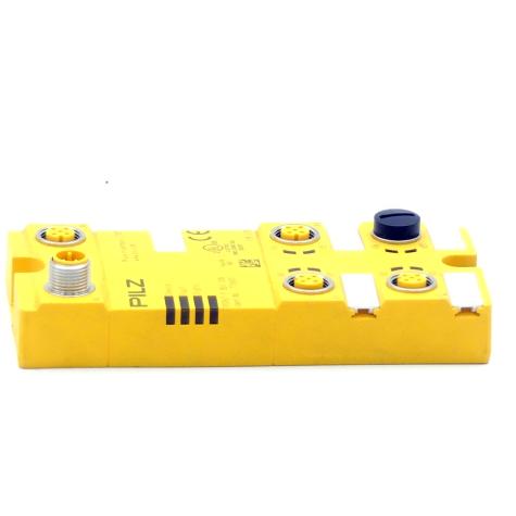 Dezentrales Eingangsmodul PDP67F8DIION Used