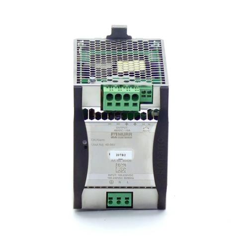EMPARRO POWER SUPPLY 1-PHASE  Used